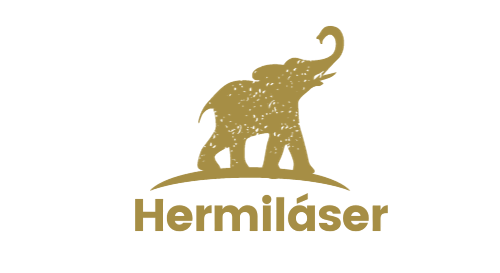 Hermiláser