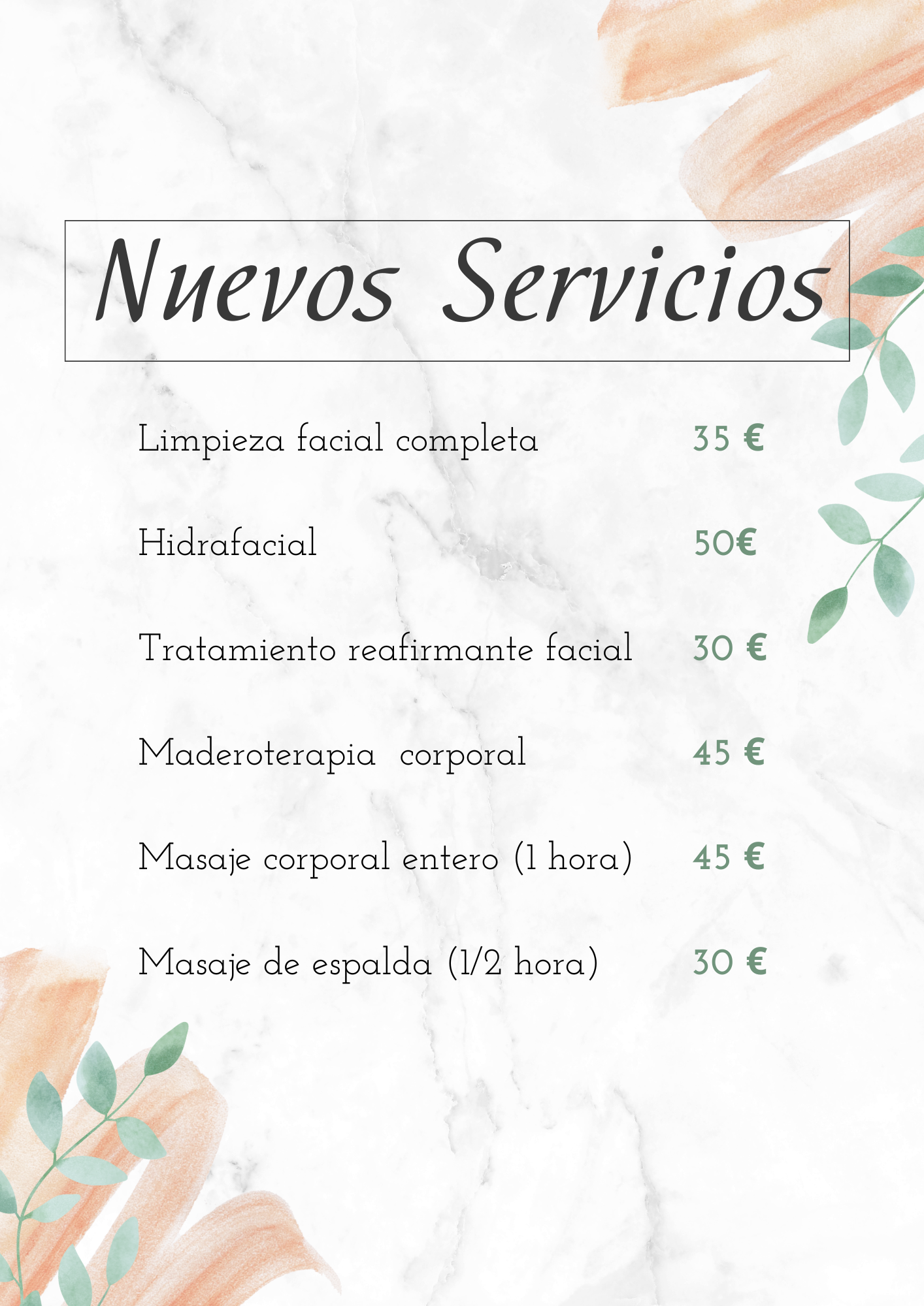 Nuevos servicios Hermilaser en Motril (Granada)